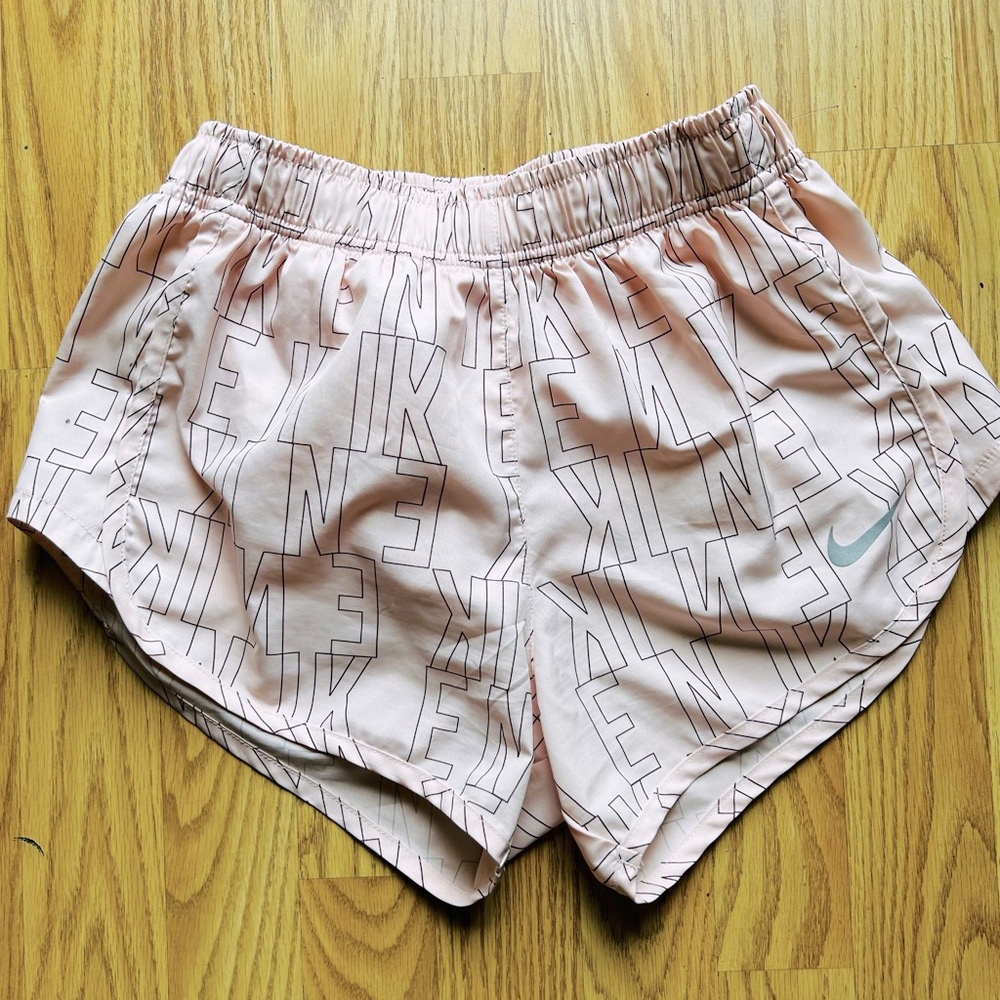 Nike Dri-Fit shorts sz XS